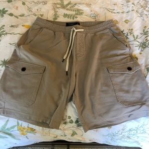 Abercombie shorts